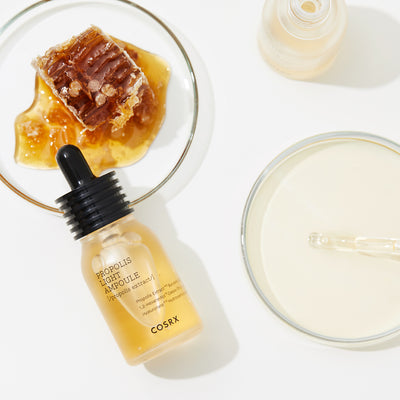 Is it time for an Ampoule?