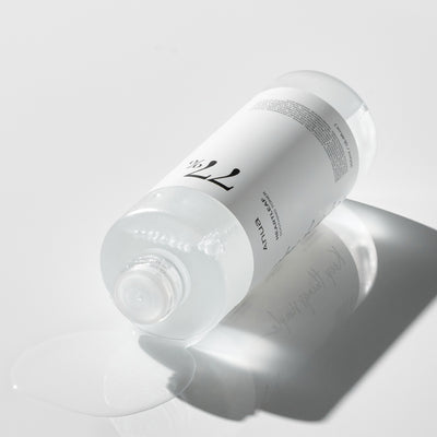 Anua HEARTLEAF 77% SOOTHING TONER 250ml