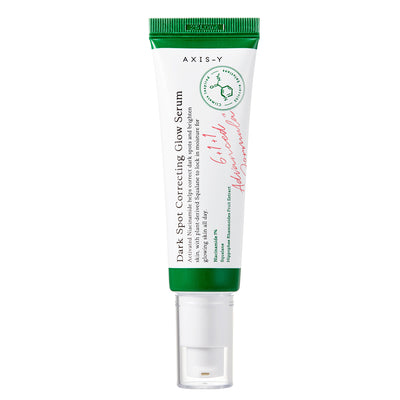 Axis-Y Dark Spot Correcting Glow Serum 50ml