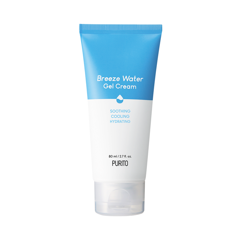 PURITO Breeze Water Gel Cream