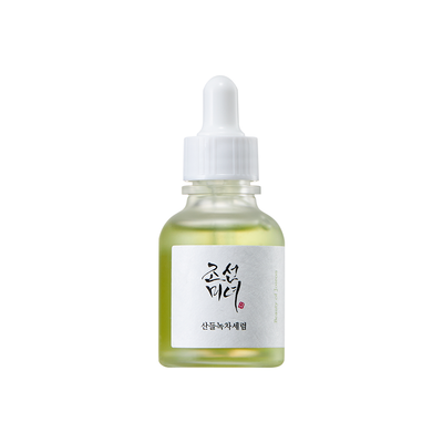 Beauty Of Joseon Calming Serum : Green tea+Panthenol 30ml
