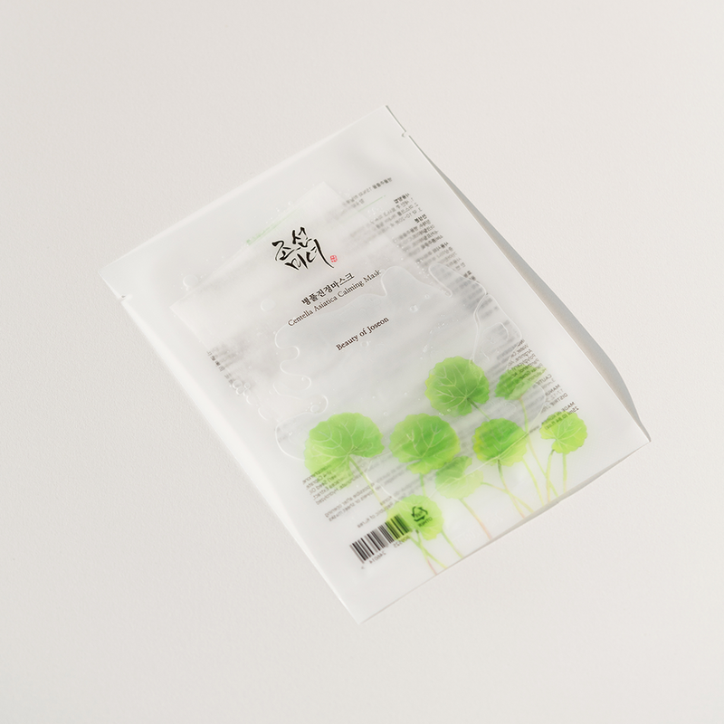 Beauty Of Joseon Centella Asiatica Calming Mask 25ml