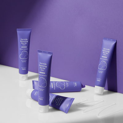 PURITO Dermide Balancing Barrier Balm