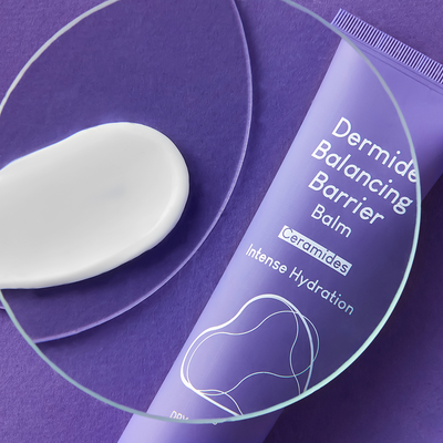 PURITO Dermide Balancing Barrier Balm