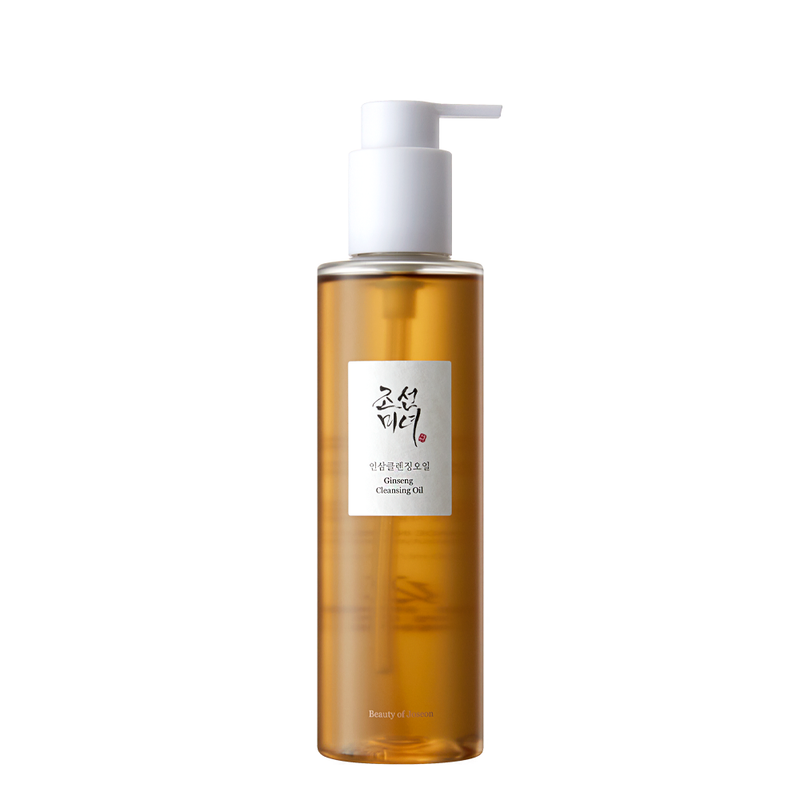 Beauty Of Joseon Ginseng Cleansing Oil