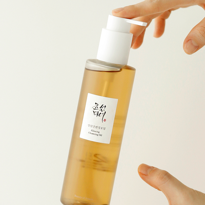 Beauty Of Joseon Ginseng Cleansing Oil