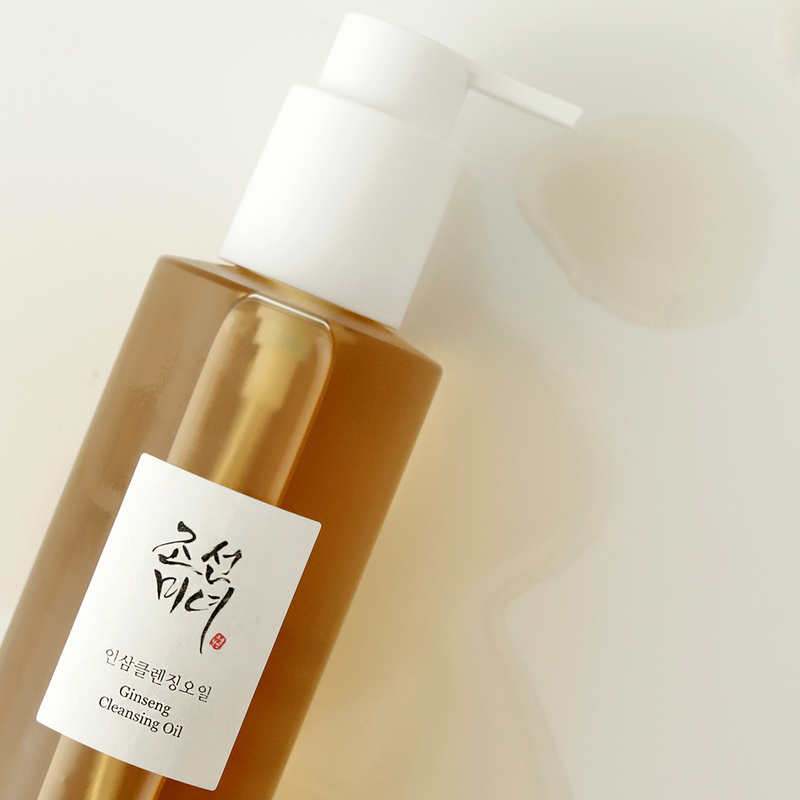 Beauty Of Joseon Ginseng Cleansing Oil