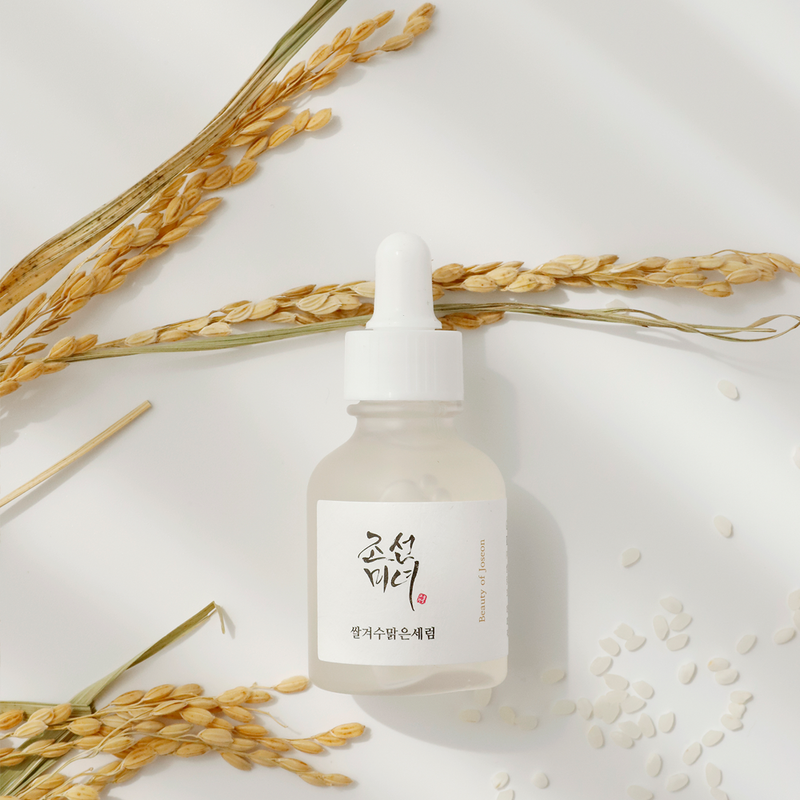 Beauty Of Joseon Glow Deep Serum : Rice + Alpha Arbutin