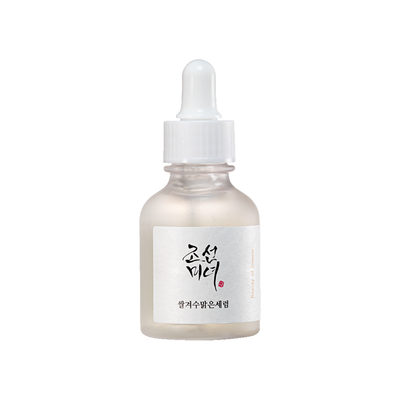 Beauty Of Joseon Glow Deep Serum : Rice + Alpha Arbutin