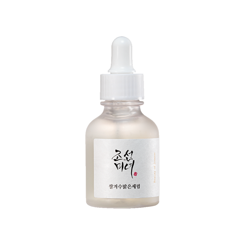 Beauty Of Joseon Glow Deep Serum : Rice + Alpha Arbutin