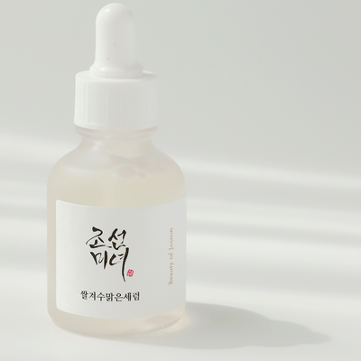 Beauty Of Joseon Glow Deep Serum : Rice + Alpha Arbutin