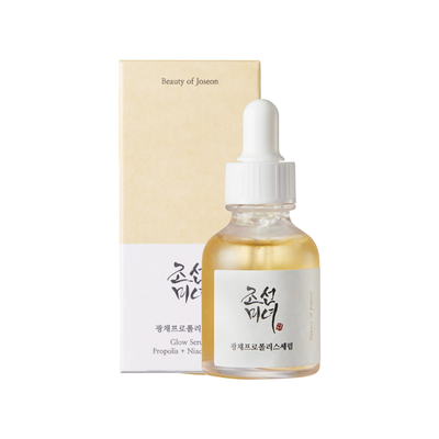 Beauty Of Joseon Glow Serum : Propolis + Niacinamide