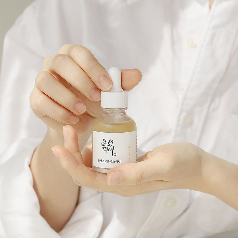 Beauty Of Joseon Glow Serum : Propolis + Niacinamide