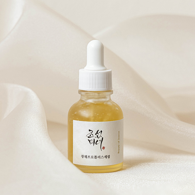 Beauty Of Joseon Glow Serum : Propolis + Niacinamide