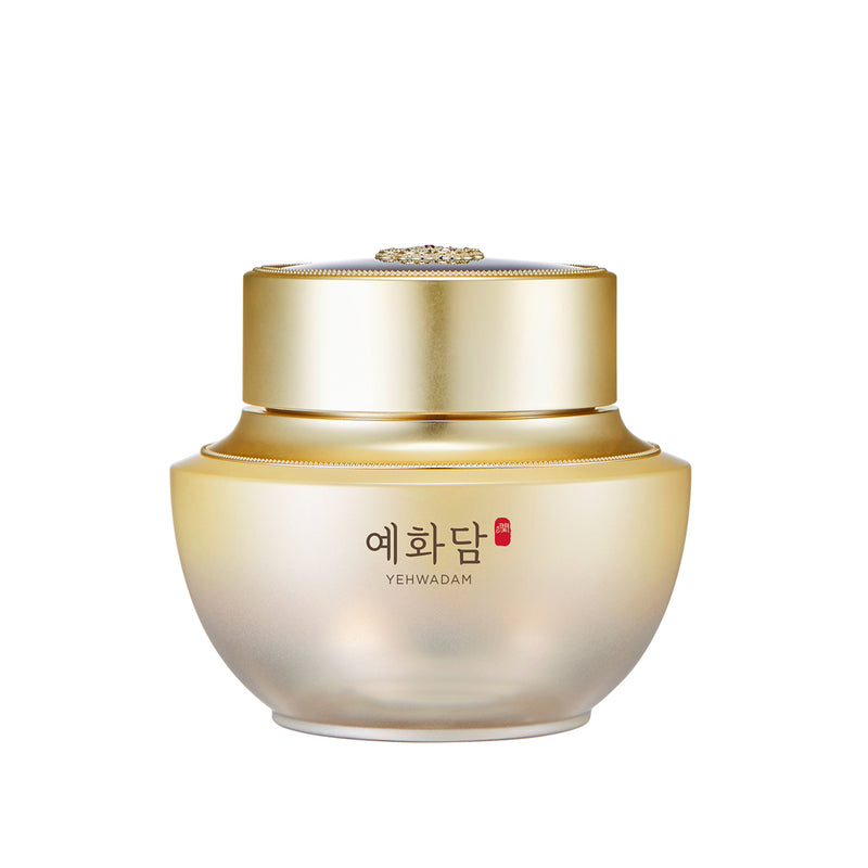 YEHWADAM Hwansaenggo Rejuvenating Radiance Cream Set