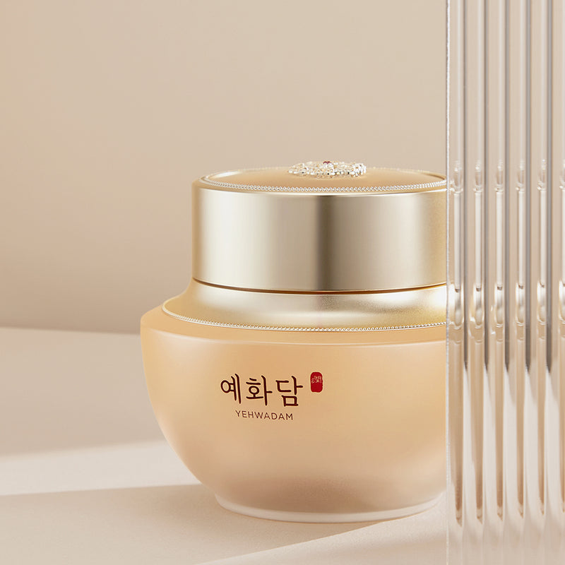 YEHWADAM Hwansaenggo Rejuvenating Radiance Cream Set