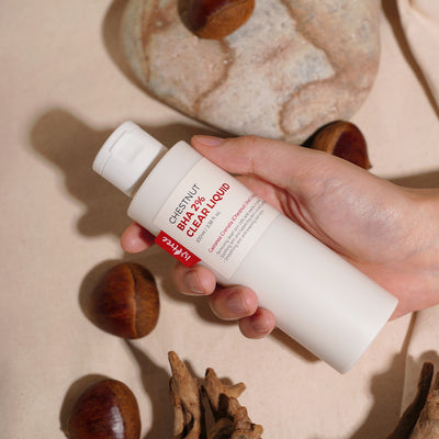 ISNTREE CHESTNUT BHA 2% CLEAR LIQUID 100ml
