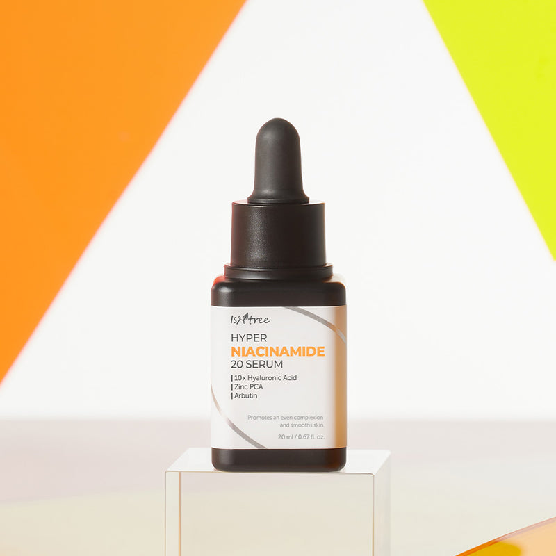 ISNTREE HYPER NIACINAMIDE 20 SERUM 20ml
