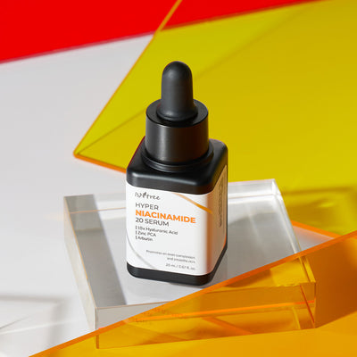 ISNTREE HYPER NIACINAMIDE 20 SERUM 20ml