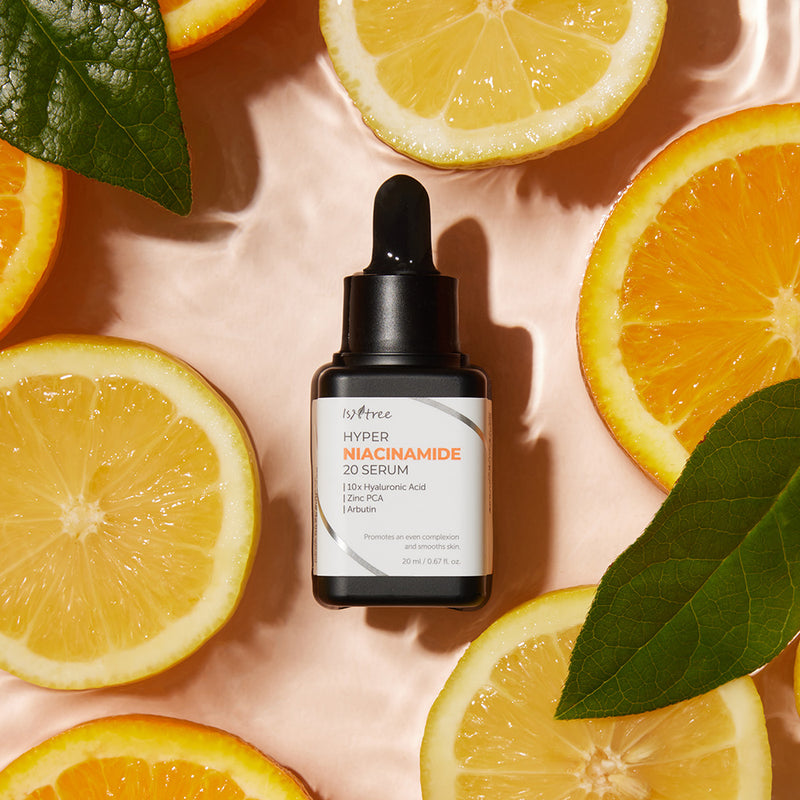 ISNTREE HYPER NIACINAMIDE 20 SERUM 20ml