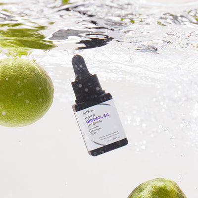 ISNTREE HYPER RETINOL EX 1.0 SERUM 20ml