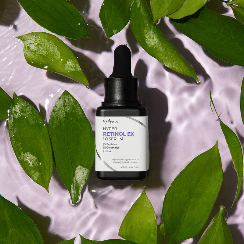 ISNTREE HYPER RETINOL EX 1.0 SERUM 20ml
