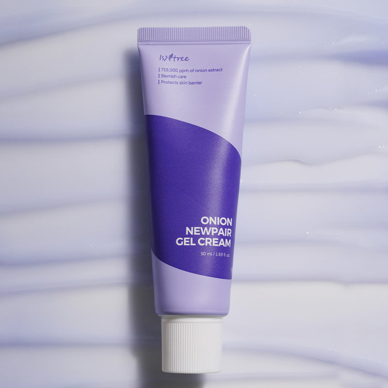 ISNTREE ONION NEWPAIR GEL CREAM 50ml