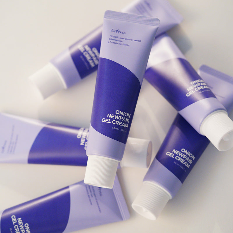 ISNTREE ONION NEWPAIR GEL CREAM 50ml