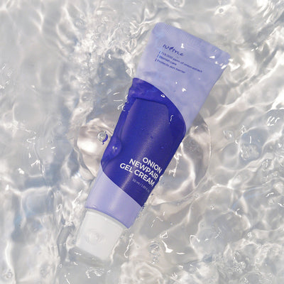 ISNTREE ONION NEWPAIR GEL CREAM 50ml