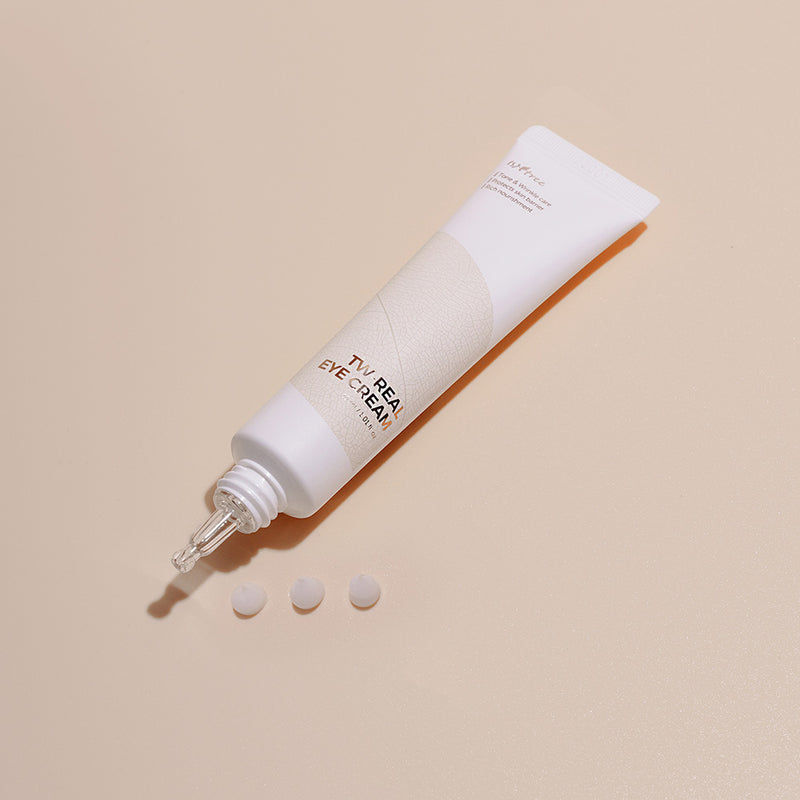 ISNTREE TW-REAL EYE CREAM 30ml