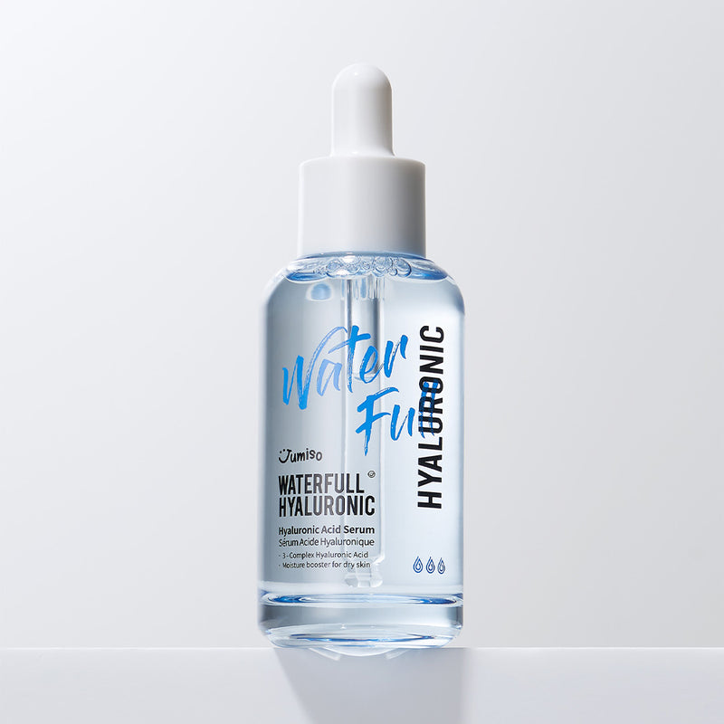 Jumiso Waterfull Hyaluronic Acid Serum 50ml