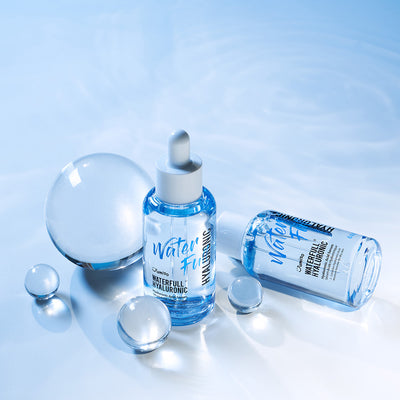 Jumiso Waterfull Hyaluronic Acid Serum 50ml