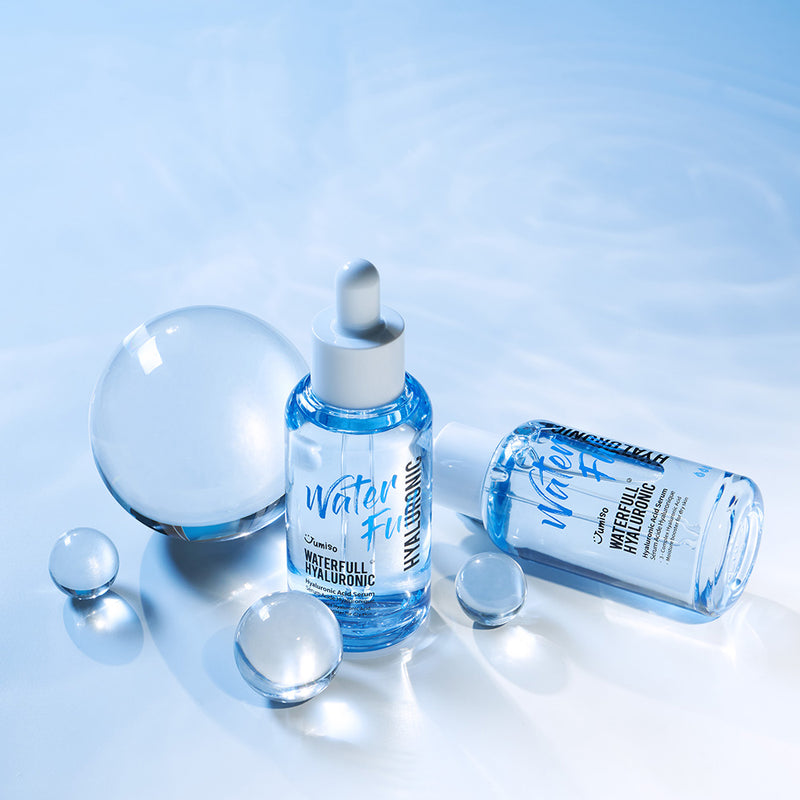 Jumiso Waterfull Hyaluronic Acid Serum 50ml