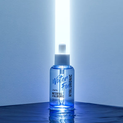 Jumiso Waterfull Hyaluronic Acid Serum 50ml