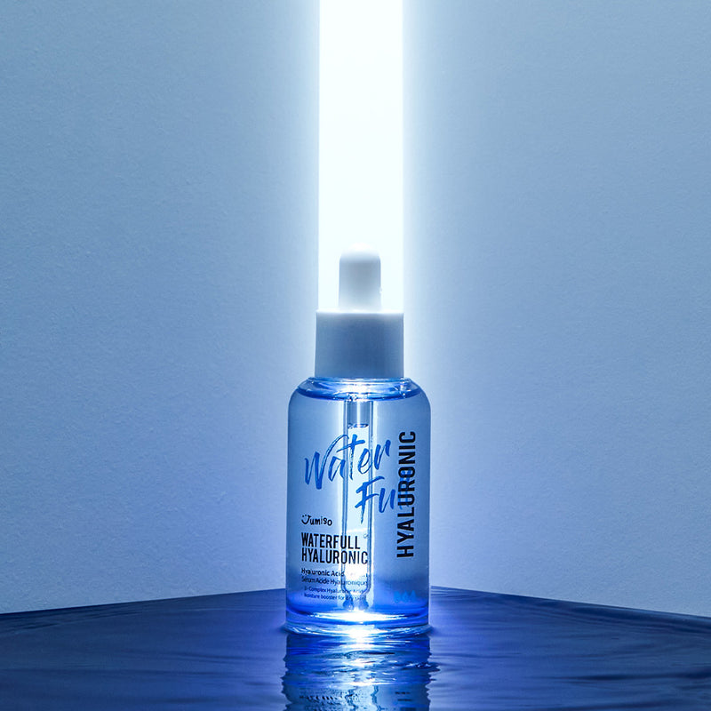 Jumiso Waterfull Hyaluronic Acid Serum 50ml
