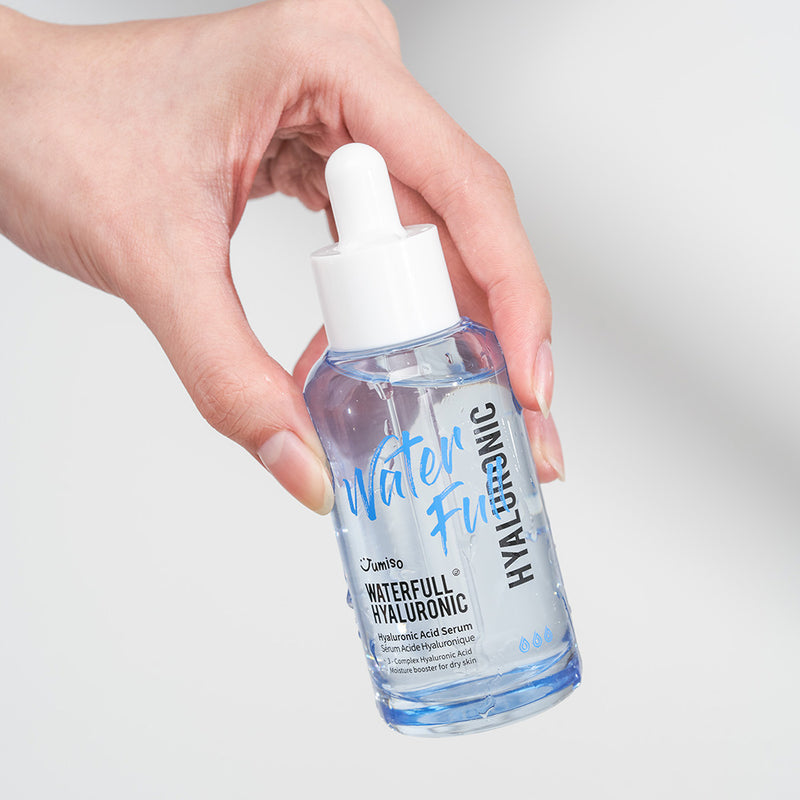 Jumiso Waterfull Hyaluronic Acid Serum 50ml