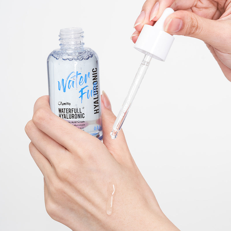 Jumiso Waterfull Hyaluronic Acid Serum 50ml