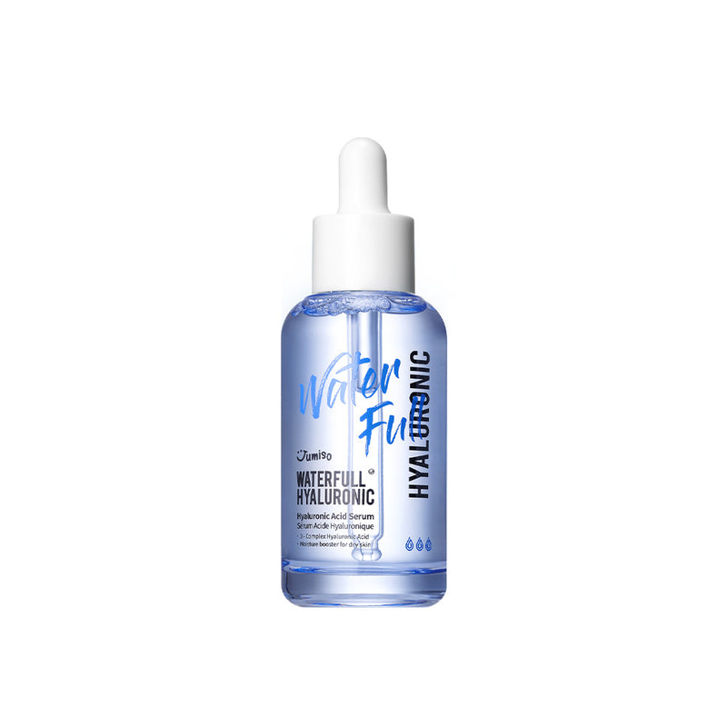 Jumiso Waterfull Hyaluronic Acid Serum 50ml
