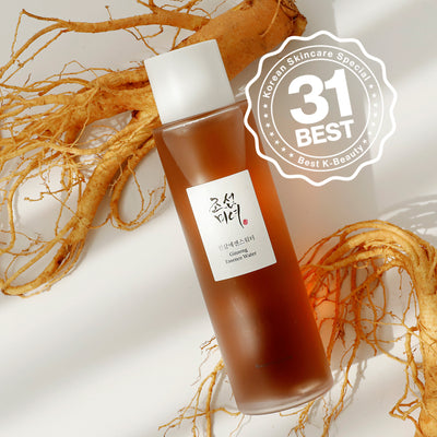 Beauty Of Joseon Ginseng Essence Water