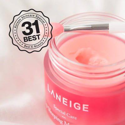 Laneige Lip Sleeping Mask