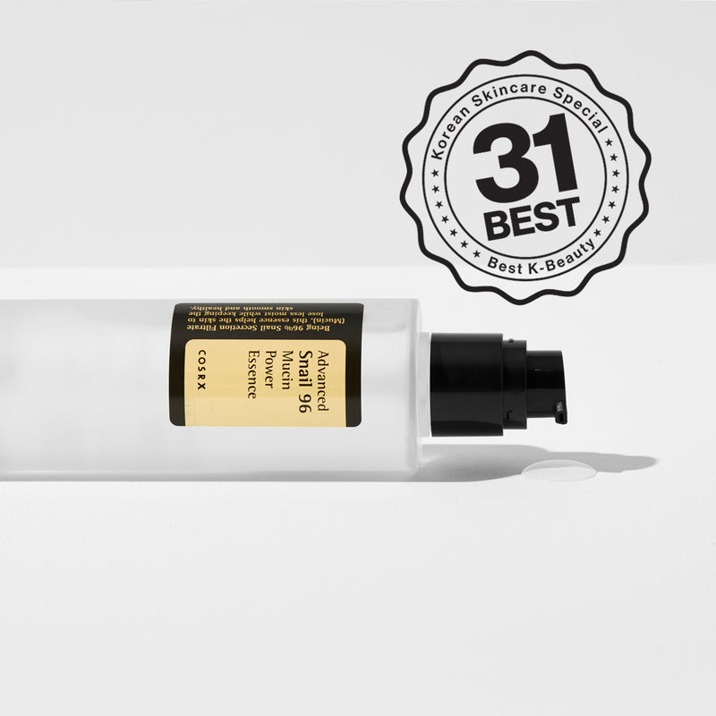 COSRX Advanced Snail 96 Mucin Power Essence