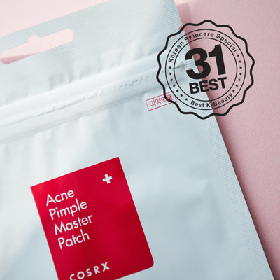 COSRX Acne Pimple Master Patch