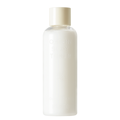 PURITO Oat-in Silky Toner