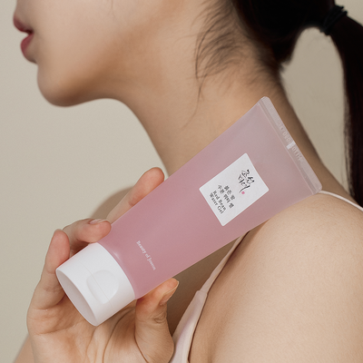 Beauty of Joseon Red Bean Water Gel