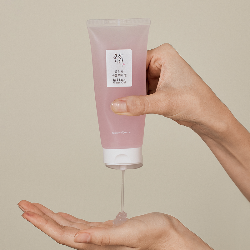 Beauty of Joseon Red Bean Water Gel