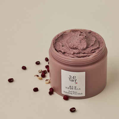 Beauty of Joseon Red Bean Refreshing Pore Mask