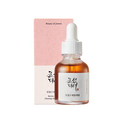 Beauty Of Joseon Revive Serum : Ginseng + Snail Mucin