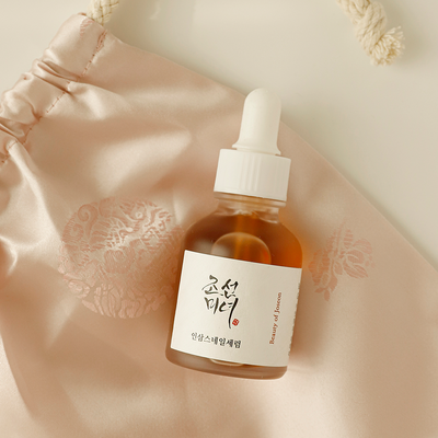 Beauty Of Joseon Revive Serum : Ginseng + Snail Mucin