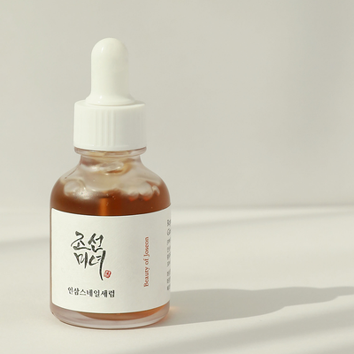 Beauty Of Joseon Revive Serum : Ginseng + Snail Mucin