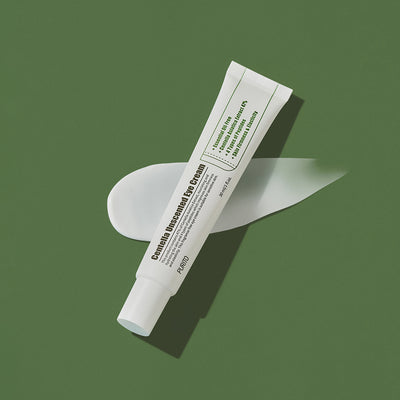 PURITO Centella Unscented Eye Cream